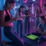 Neue Trends im Mobile-Gaming