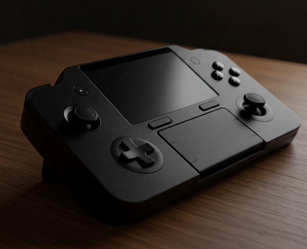 Mehr über den Artikel erfahren Steam Deck im Test: Handheld-Revolution oder Hype?