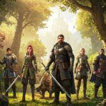 Die Rückkehr der JRPGs: Was steckt hinter dem Hype?