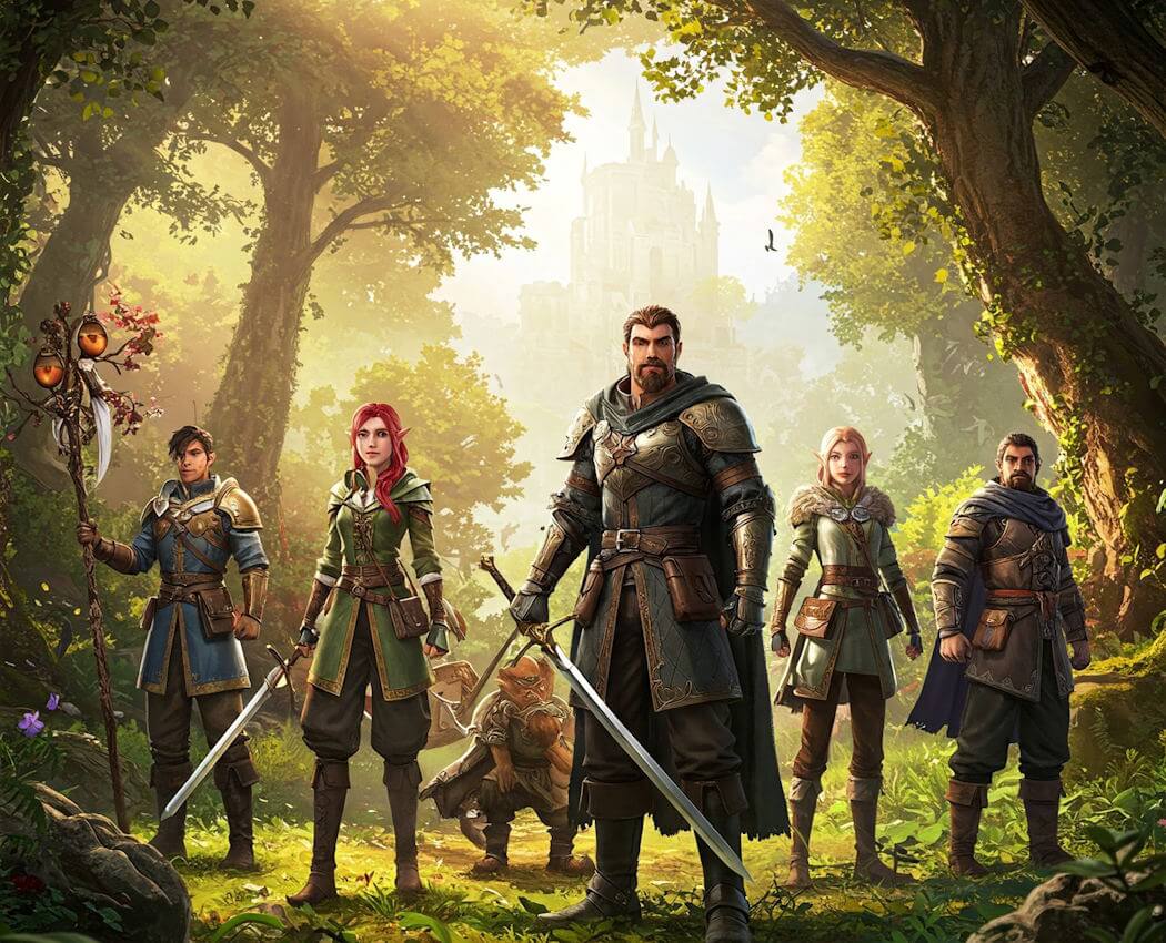 Mehr über den Artikel erfahren Die Rückkehr der JRPGs: Was steckt hinter dem Hype?