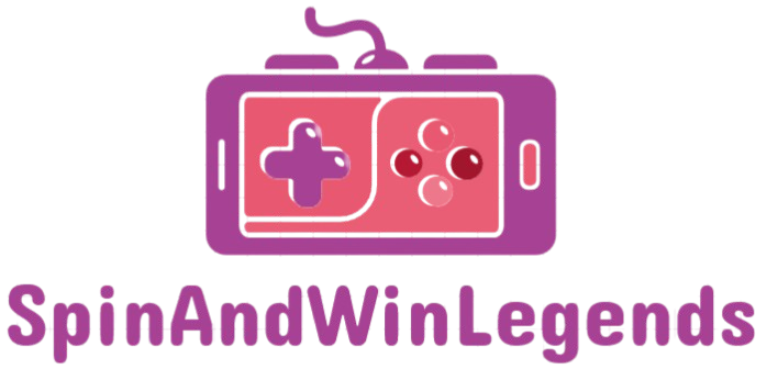 SpinAndWinLegends